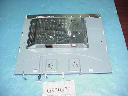 19" LCD Monitor - FCC ID H79L19DAR - Delta Electronics Incorporated