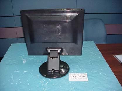 19" LCD Monitor - FCC ID H79L19DAR - Delta Electronics Incorporated (3)