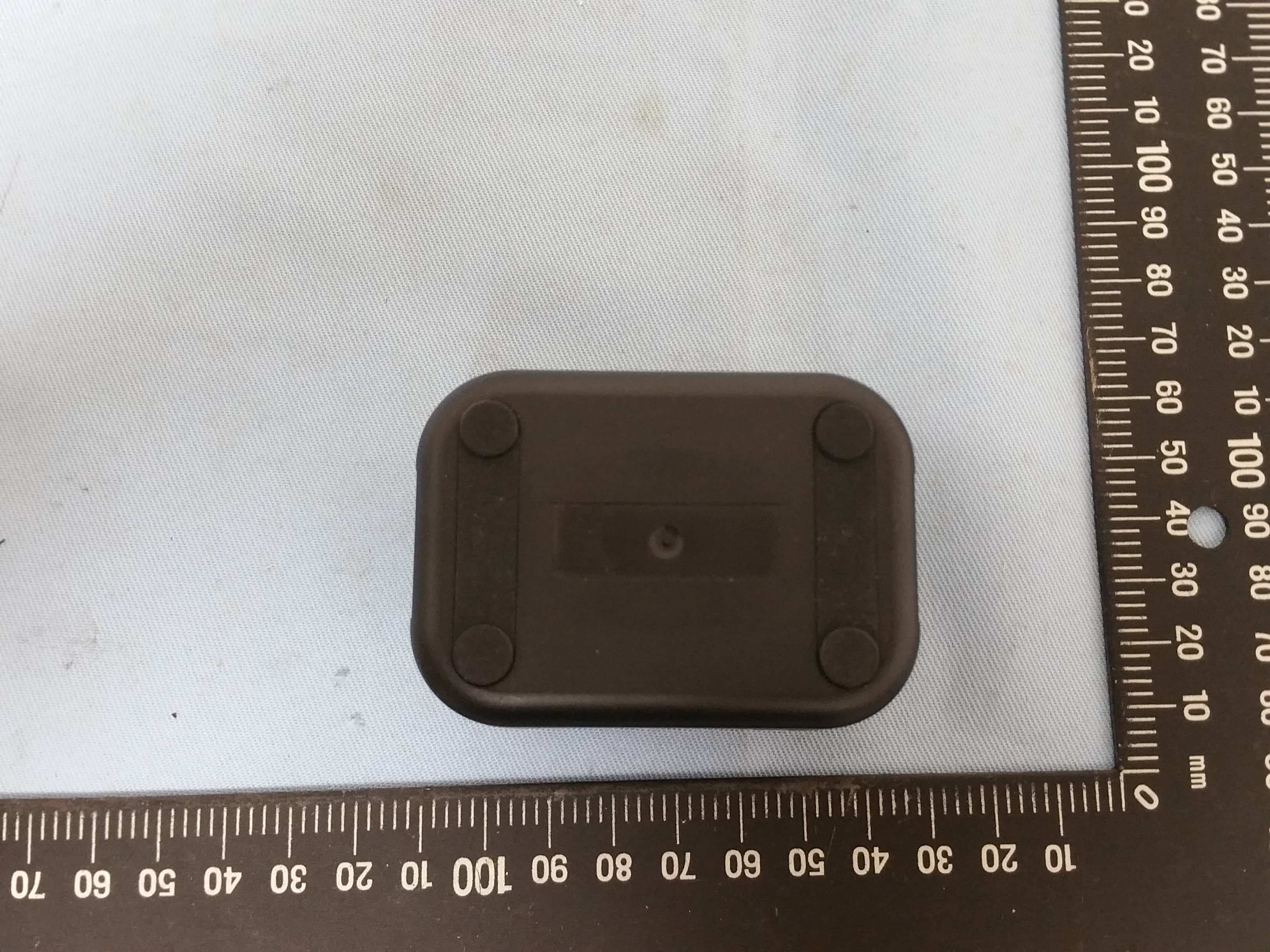 Delta Bluetooth Mono Speaker - FCC ID H79VFRU-19-25BT - Delta Electronics Incorporated