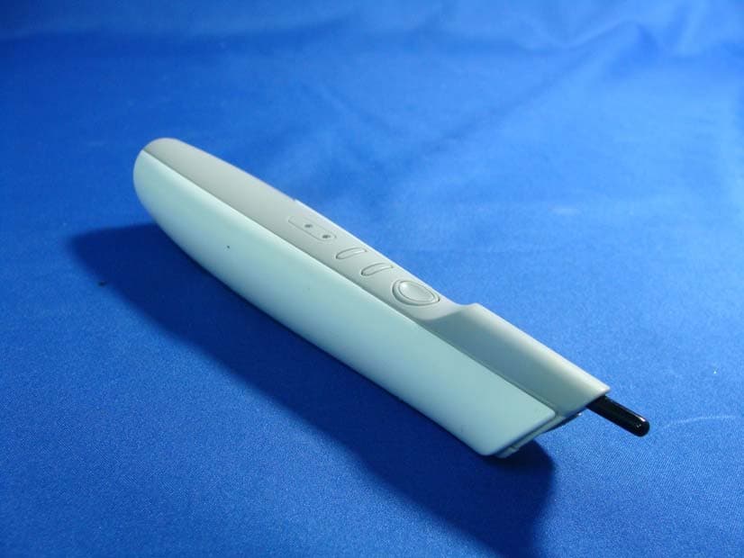 PointRacer - FCC ID H79VVKPBT - Delta Electronics Incorporated