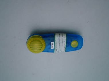Door Chime Transmitter - FCC ID H8A1210 - Trine Products Corp