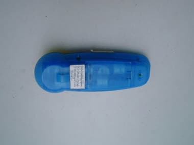 Door Chime Transmitter - FCC ID H8A1210 - Trine Products Corp (2)