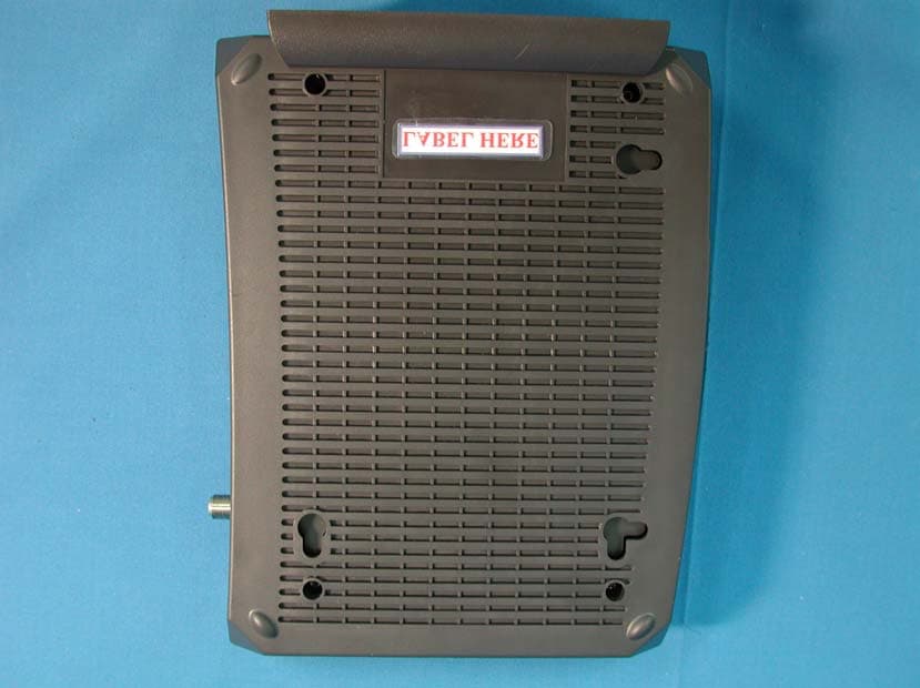 Cable Modem - FCC ID H8N-BTM850W - Askey Computer Corp (5)
