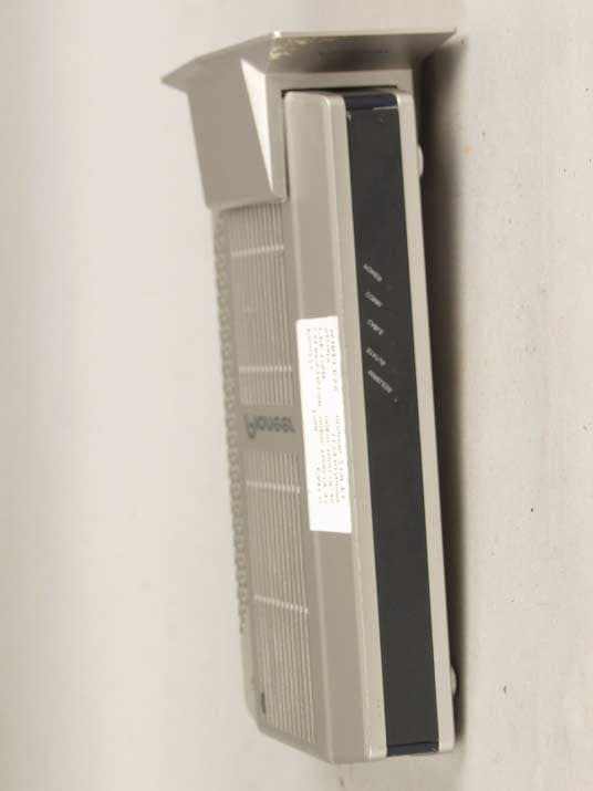 Wireless Cable Router - FCC ID H8N-CME063W - Askey Computer Corp (5)