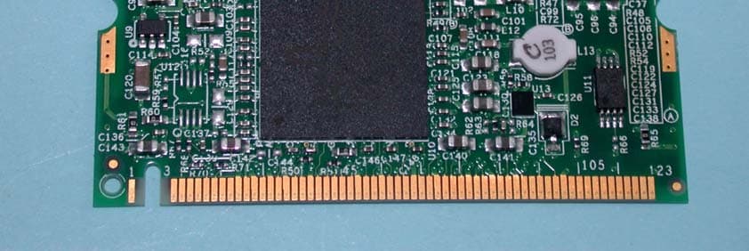 2.4GHz Wireless Mini PCI Card - FCC ID H8N-DPR2325 - Askey Computer Corp (3)