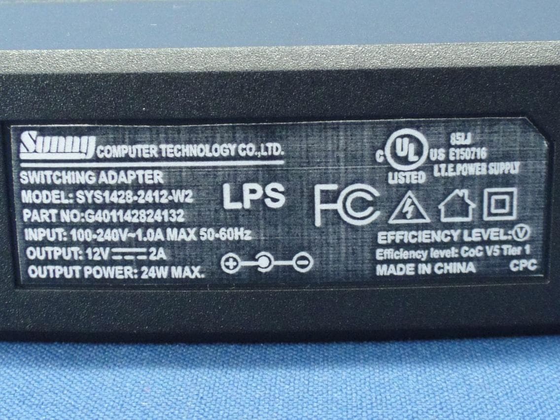 WiFi EMTA - FCC ID H8N-PKE1334D - Askey Computer Corp