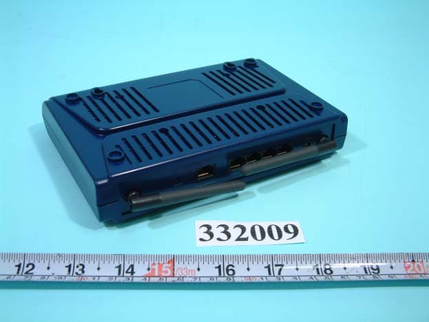 Wireless Router - FCC ID H8N-RT210W - Askey Computer Corp