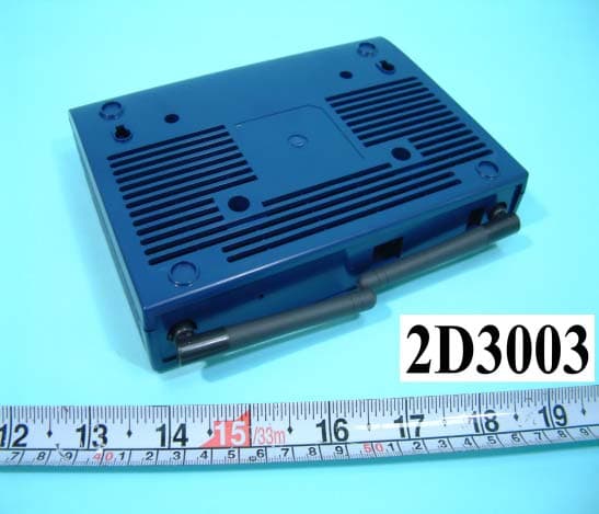 Wireless AP - FCC ID H8N-RT211W - Askey Computer Corp