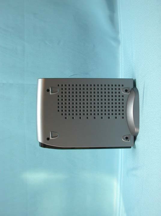 Wireless ADSL Router - FCC ID H8N-RTA300WD73 - Askey Computer Corp