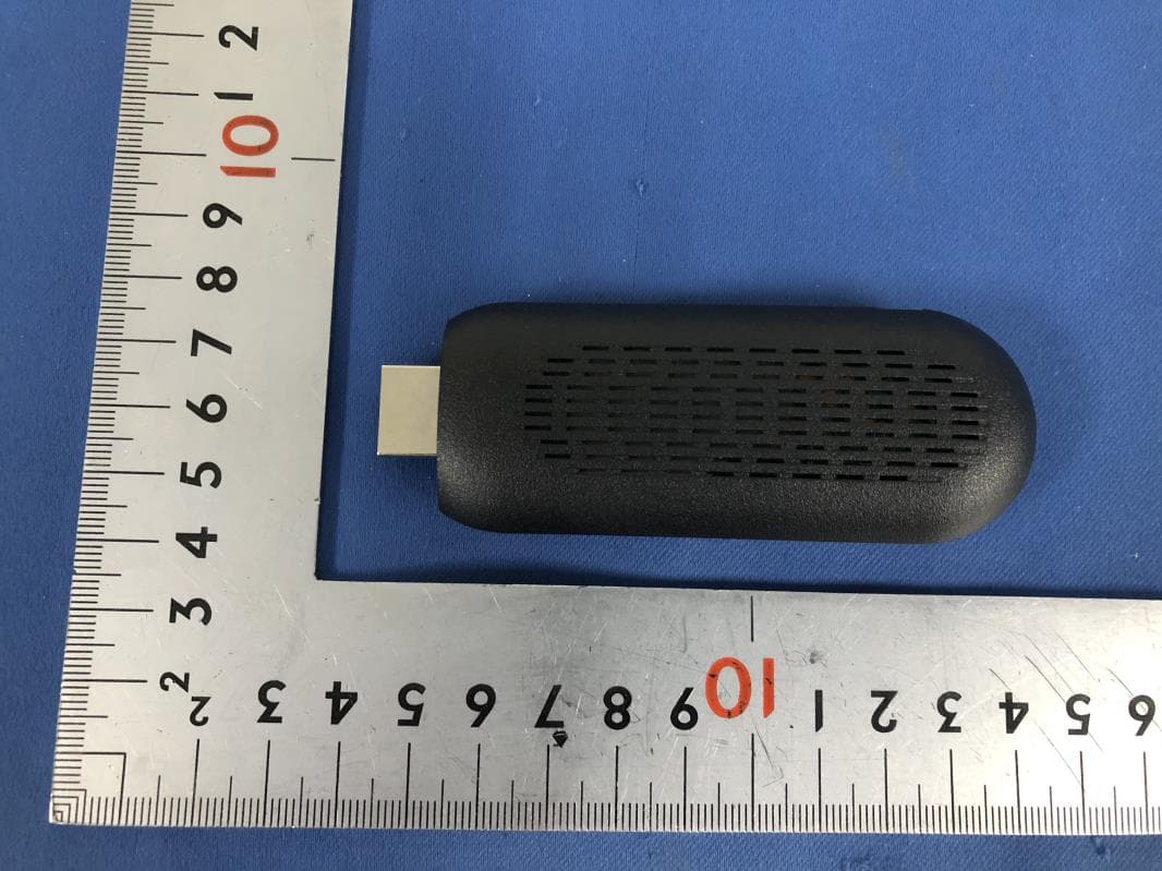 onn. 2K Streaming Stick - FCC ID H8N-SDM8821 - Askey Computer Corp (2)