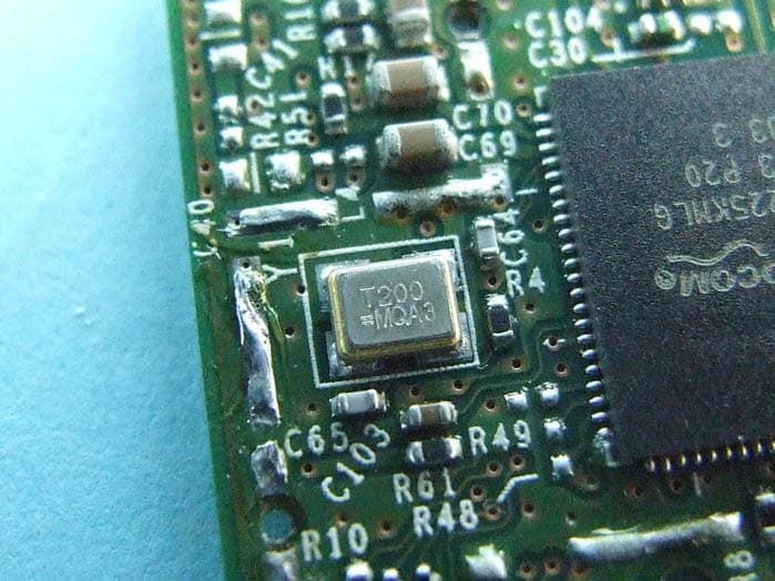 802.11g / 802.11n WLAN PCI-E Mini Card - FCC ID H8N-WLL6190 - Askey Computer Corp (3)