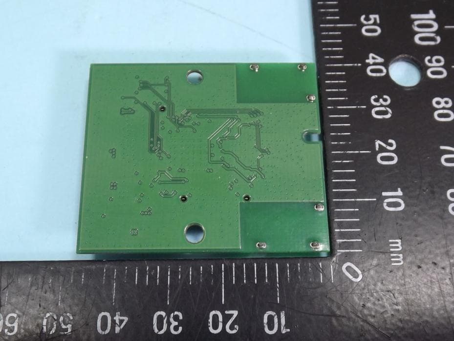 USB WLAN Module - FCC ID H8N-WLU5053 - Askey Computer Corp (2)