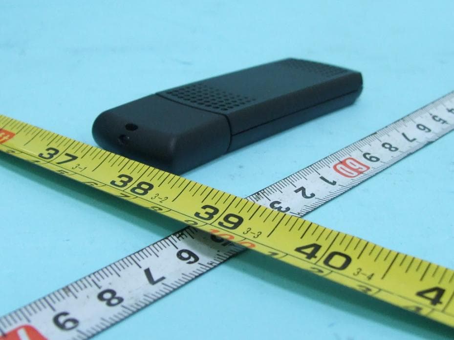 Wireless LAN Adaptor - FCC ID H8N-WLU5080 - Askey Computer Corp (3)