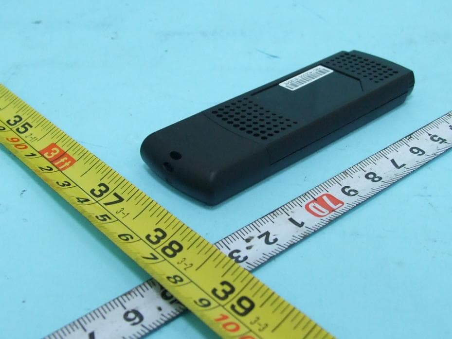 Wireless LAN Adaptor - FCC ID H8N-WLU5080 - Askey Computer Corp