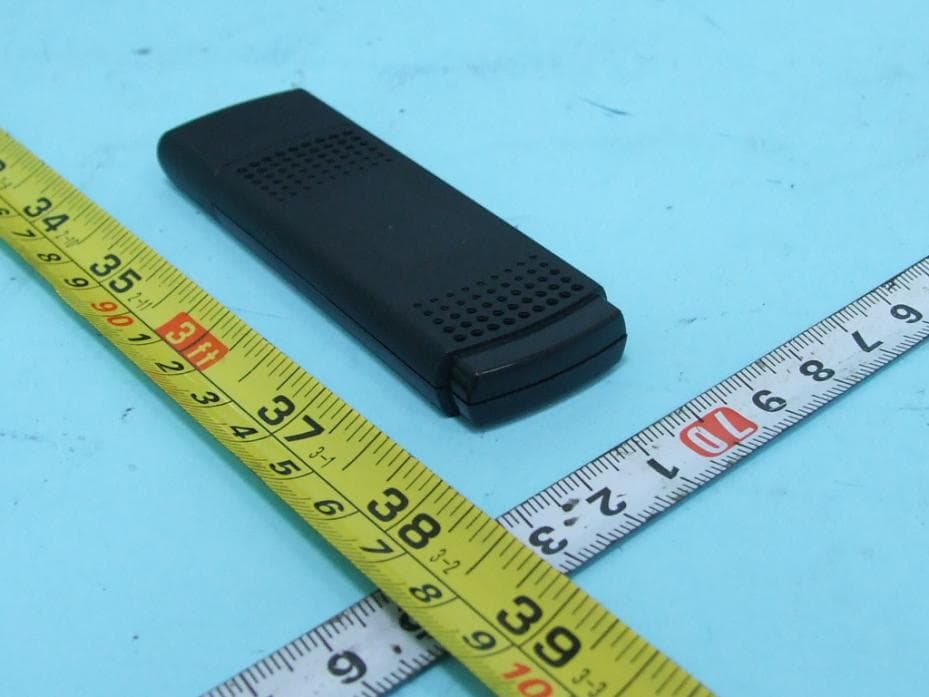 Wireless LAN Adaptor - FCC ID H8N-WLU5080 - Askey Computer Corp (2)