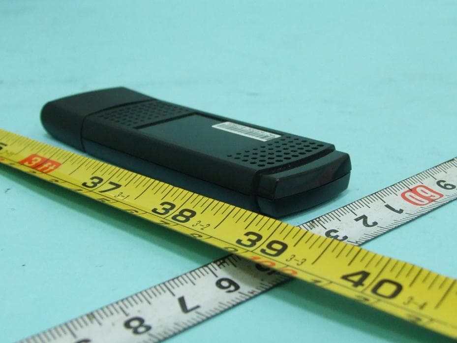 Wireless LAN Adaptor - FCC ID H8N-WLU5080 - Askey Computer Corp (4)