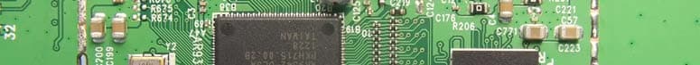 Wireless LAN module - FCC ID H8N-WLU5200 - Askey Computer Corp (2)
