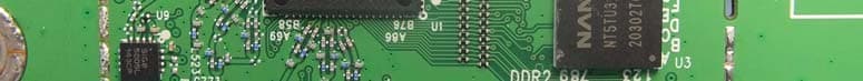 Wireless LAN module - FCC ID H8N-WLU5200 - Askey Computer Corp (4)