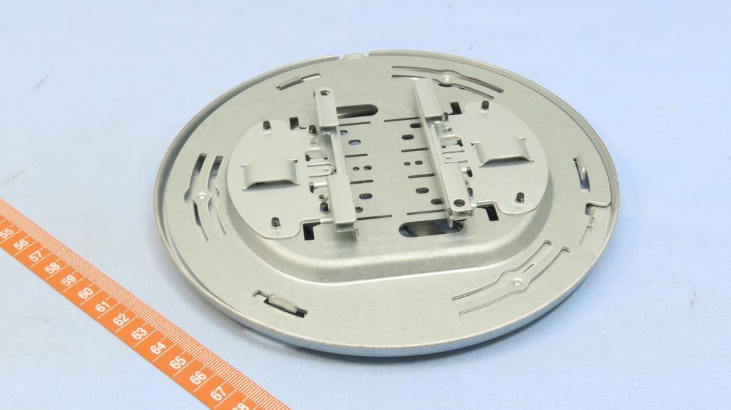 5G small cell - FCC ID H8N46116A - Askey Computer Corp (5)