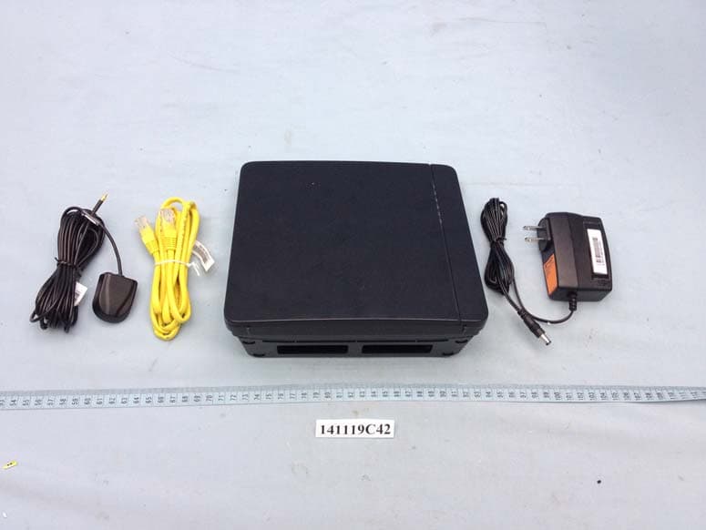 Femtocell - FCC ID H8N9961V1 - Askey Computer Corp (2)