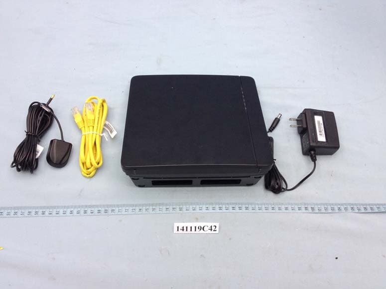 Femtocell - FCC ID H8N9961V1 - Askey Computer Corp (3)