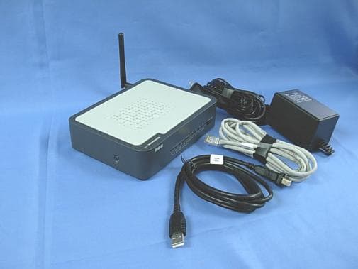 WiFi Modem Gateway - FCC ID H8NDCW725 - Askey Computer Corp (2)