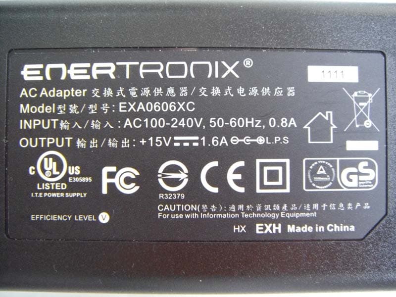 cable modem - FCC ID H8NDWG855V22 - Askey Computer Corp (2)