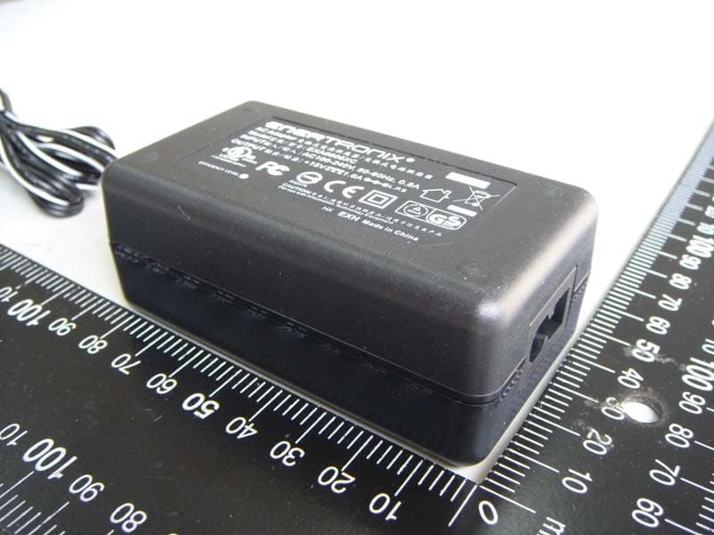 cable modem - FCC ID H8NDWG855V22 - Askey Computer Corp (5)