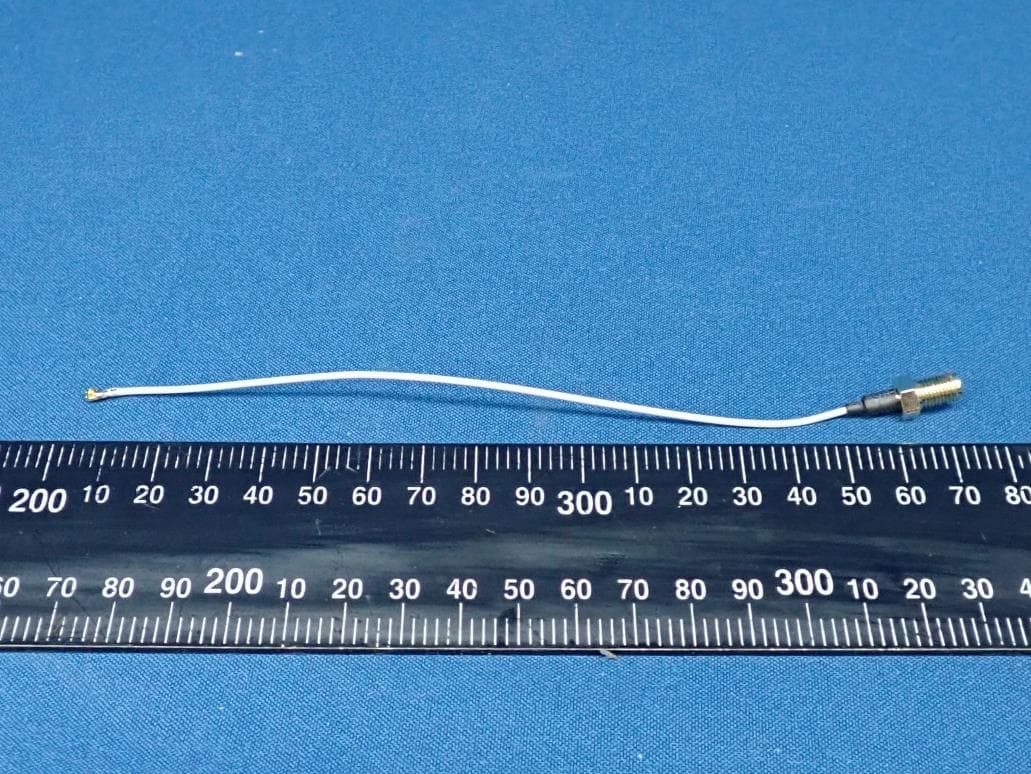 Indoor AP - FCC ID H8NEAI2304P - Askey Computer Corp