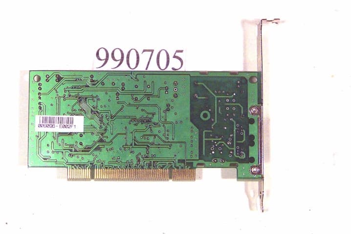Home Lan Modem - FCC ID H8NHNH010D75 - Askey Computer Corp