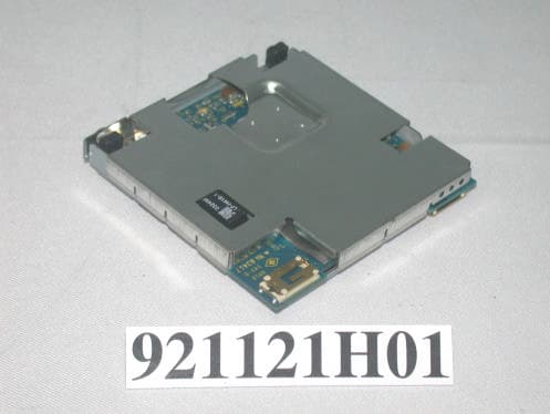 802.11 a/b/g Wireless Module - FCC ID H8NRT410W - Askey Computer Corp