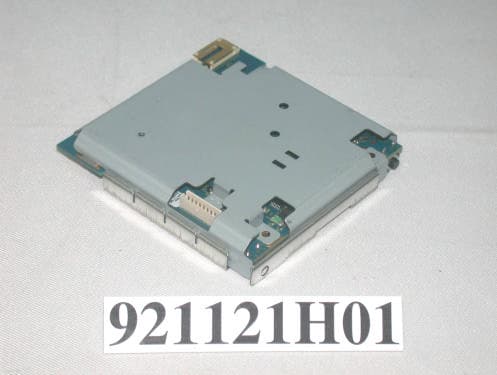 802.11 a/b/g Wireless Module - FCC ID H8NRT410W - Askey Computer Corp (2)