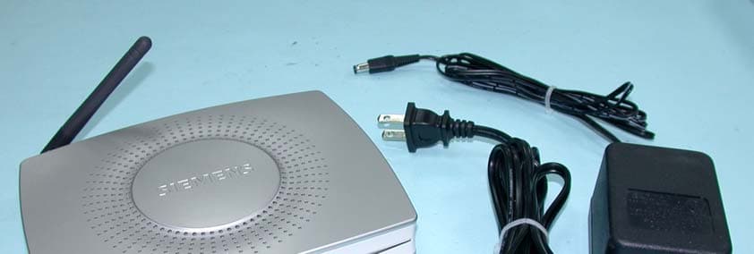 Wireless Router - FCC ID H8NRT480W - Askey Computer Corp (4)
