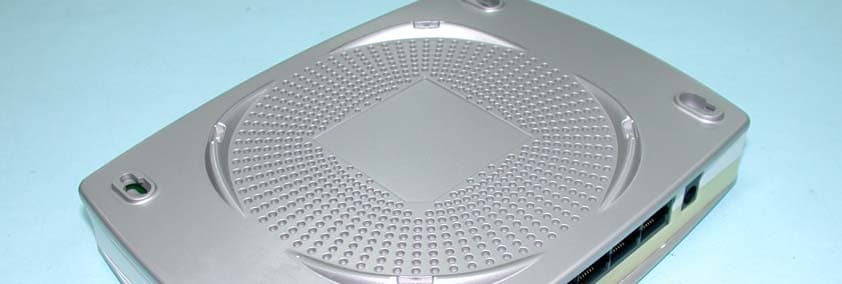 Wireless Router - FCC ID H8NRT480W - Askey Computer Corp (2)