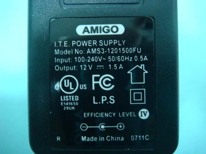 ADSL Router - FCC ID H8NRTA1435VW - Askey Computer Corp (4)