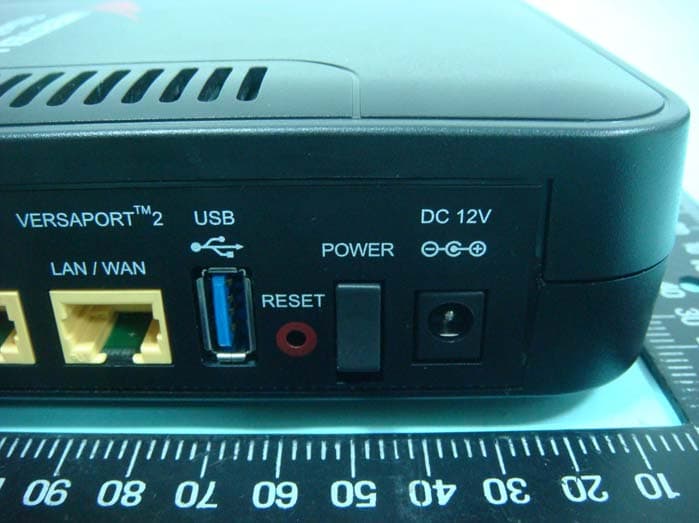 ADSL Router - FCC ID H8NRTA1435VW - Askey Computer Corp (2)