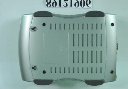 11Mbps Wireless LAN Access Point - FCC ID H8NRTW010 - Askey Computer Corp (2)