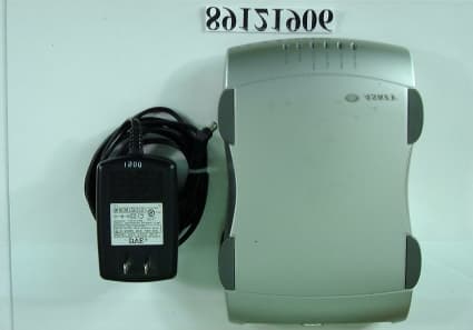 11Mbps Wireless LAN Access Point - FCC ID H8NRTW010 - Askey Computer Corp (3)