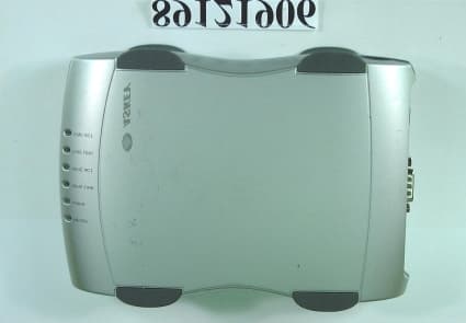 11Mbps Wireless LAN Access Point - FCC ID H8NRTW010 - Askey Computer Corp (4)