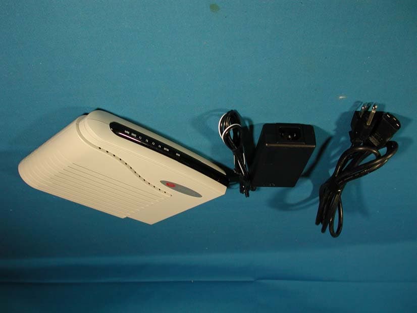 Access Point - FCC ID H8NRTW030 - Askey Computer Corp (2)