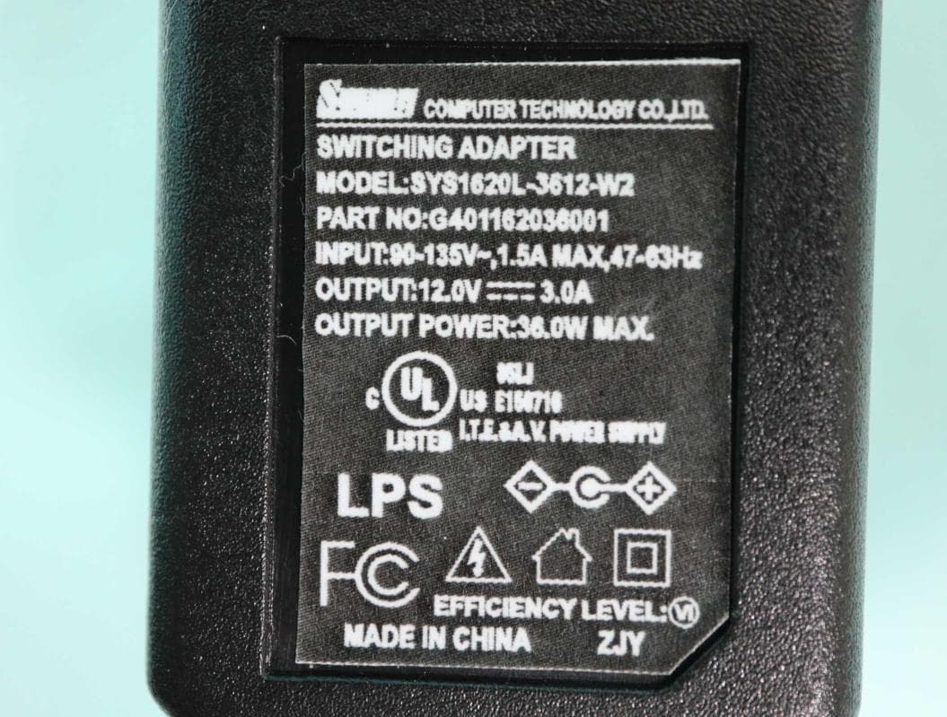 WiFi 6 Router - FCC ID H8NSAX1V1K - Askey Computer Corp