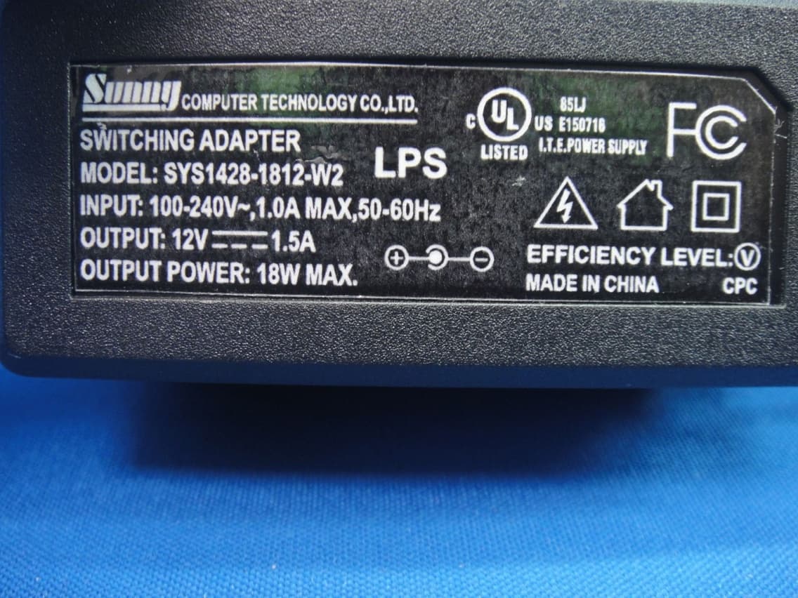Cable Modem - FCC ID H8NTCG220 - Askey Computer Corp