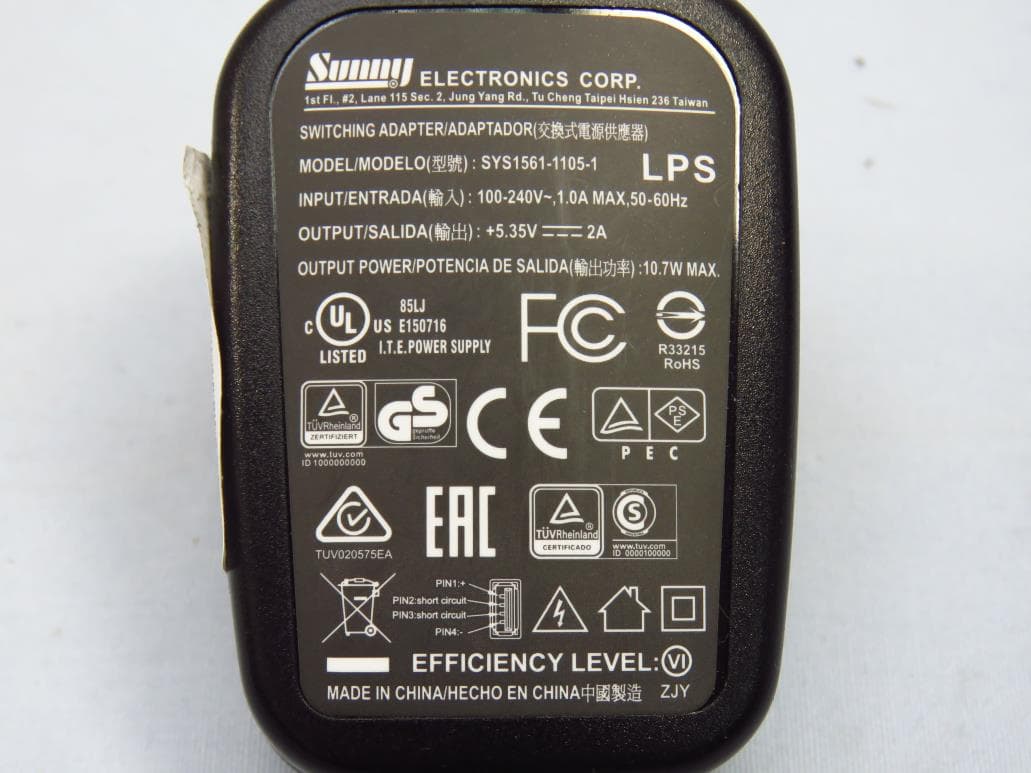 Smart watch - FCC ID H8NTN230A2 - Askey Computer Corp (3)