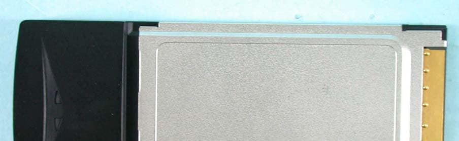 PCMCIA Card - FCC ID H8NWLC0010 - Askey Computer Corp (3)