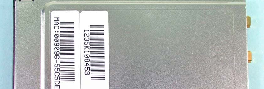 Wireless LAN PCMCIA Card - FCC ID H8NWLC3012 - Askey Computer Corp (3)