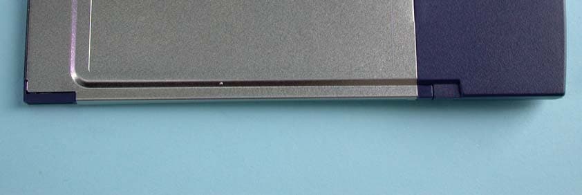 Wireless LAN PCMCIA card - FCC ID H8NWLC3030 - Askey Computer Corp (4)