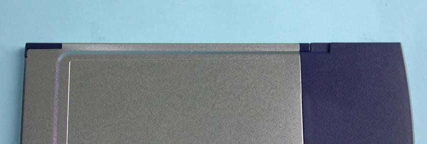 Wireless LAN PCMCIA card - FCC ID H8NWLC3030 - Askey Computer Corp (3)