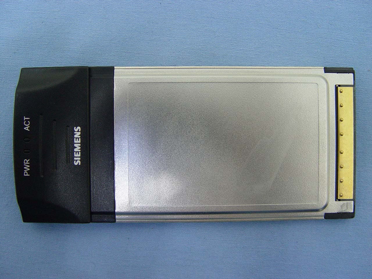 Wireless LAN Cardbus Card - FCC ID H8NWLC3070 - Askey Computer Corp