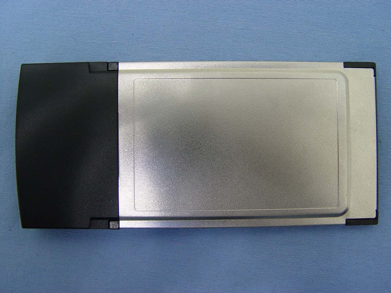 Wireless LAN Cardbus Card - FCC ID H8NWLC3070 - Askey Computer Corp (2)