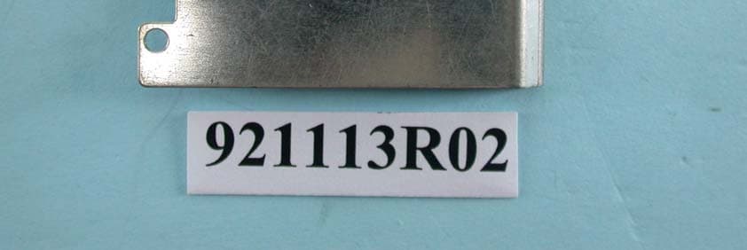 Wireless Lan Mini-Pci card - FCC ID H8NWLL0010 - Askey Computer Corp (4)